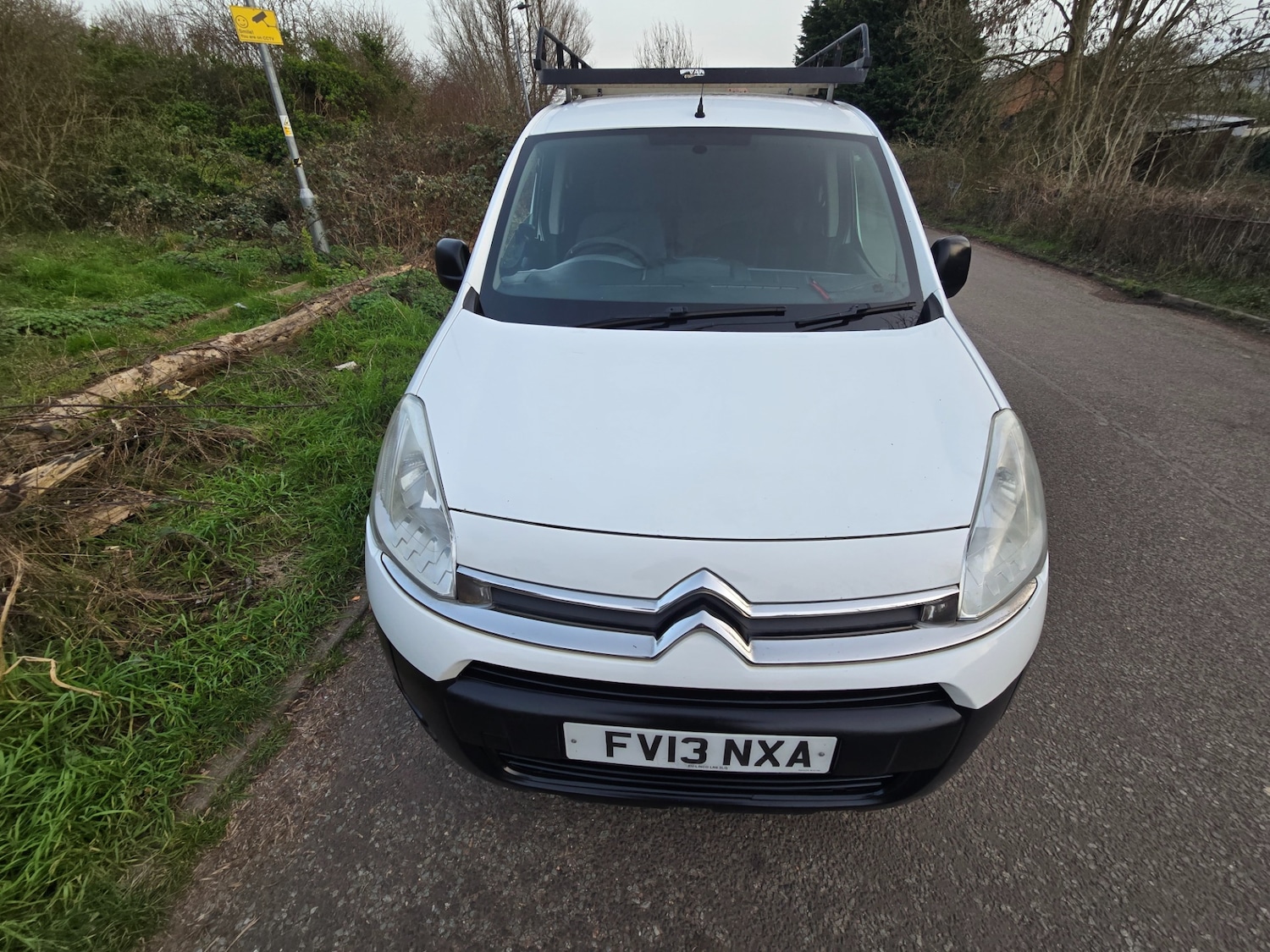Used Citroen Berlingo 2013 for sale - 76927111: Photo 18