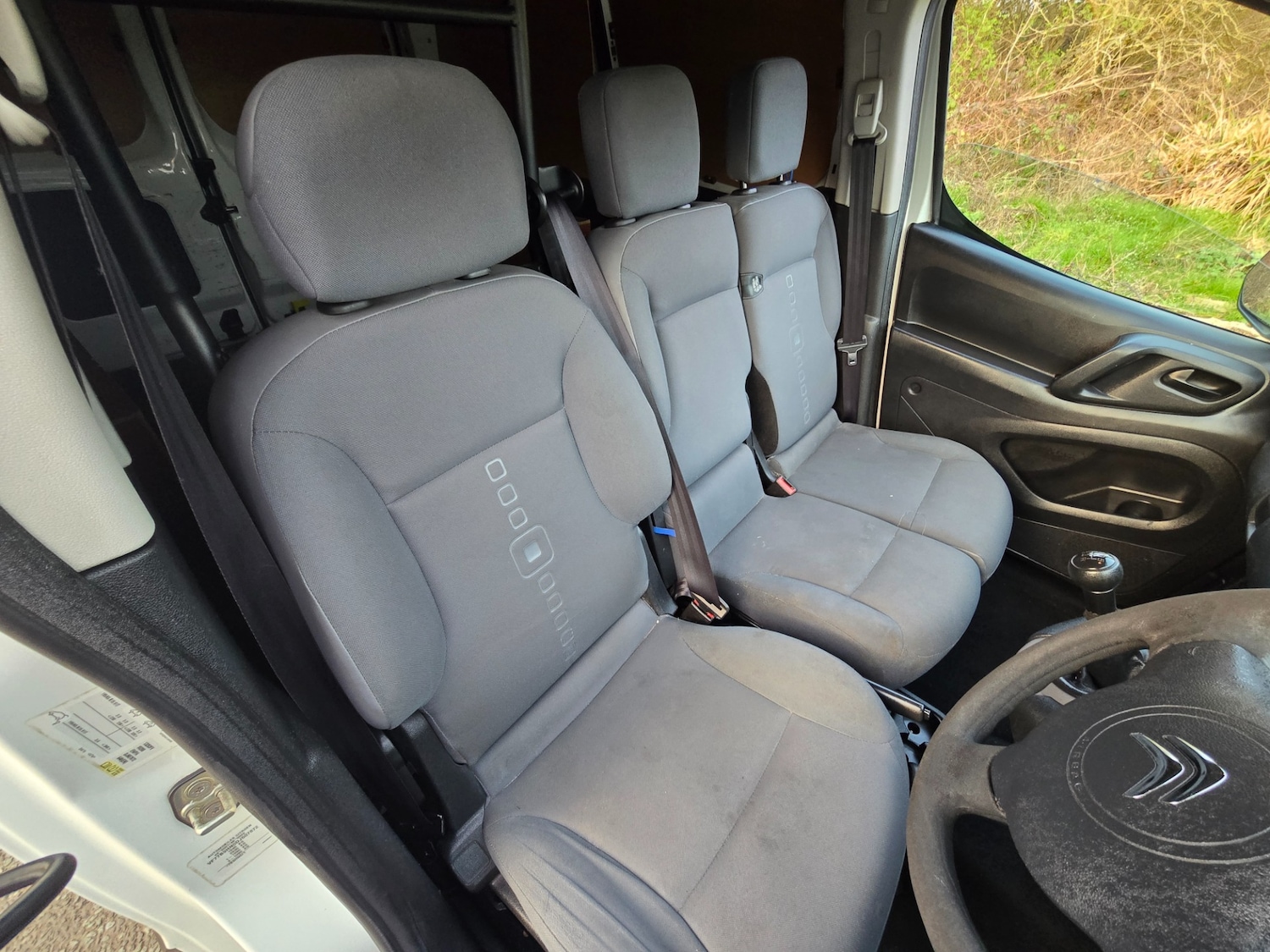 Used Citroen Berlingo 2013 for sale - 76927111: Photo 20