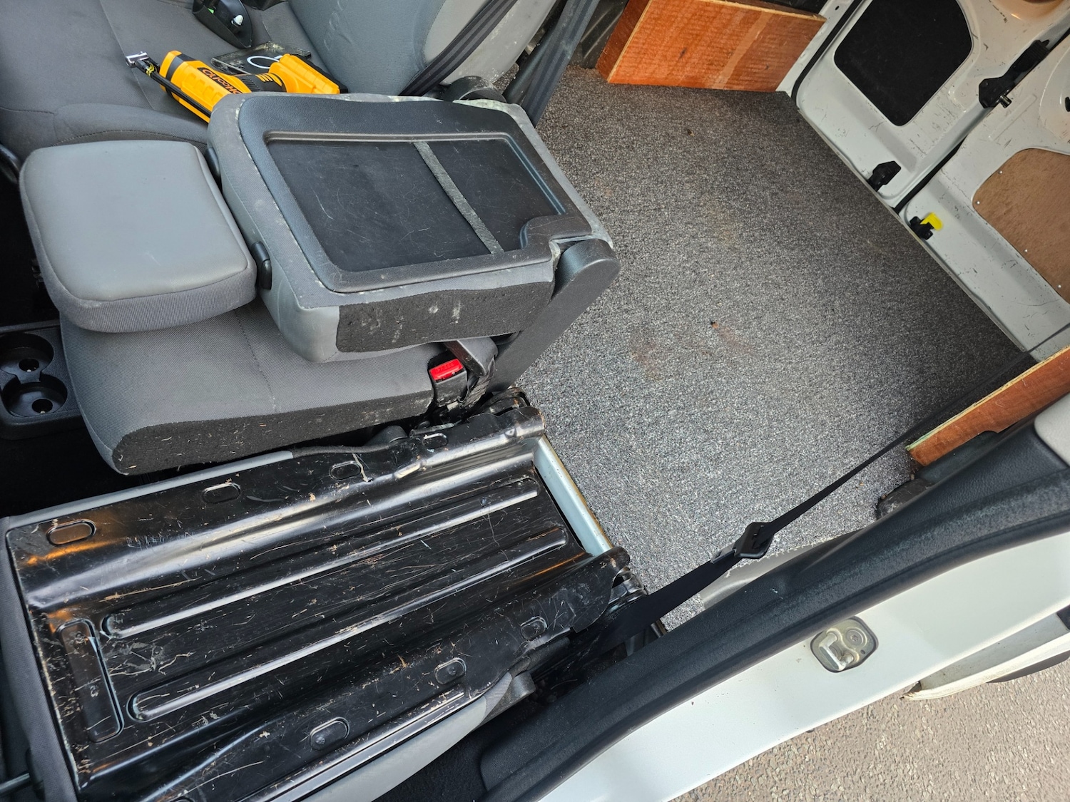 Used Citroen Berlingo 2013 for sale - 76927111: Photo 5