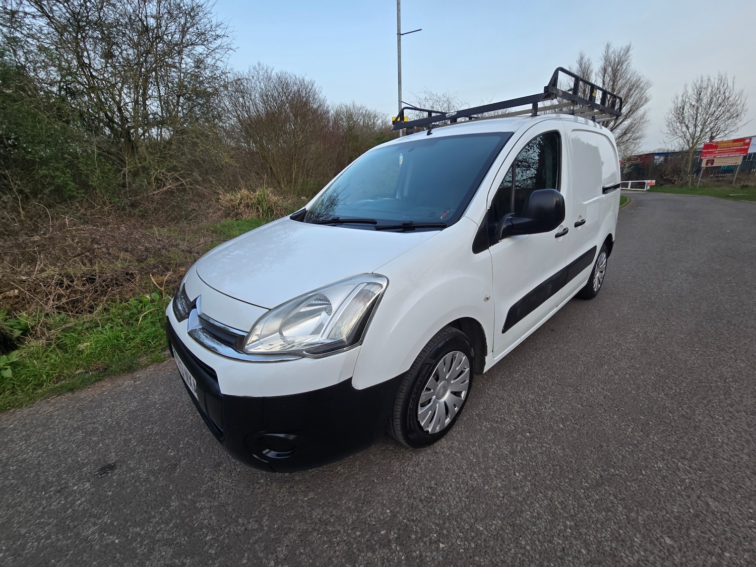 Used Citroen Berlingo 2013 for sale - 76927111: Photo 6