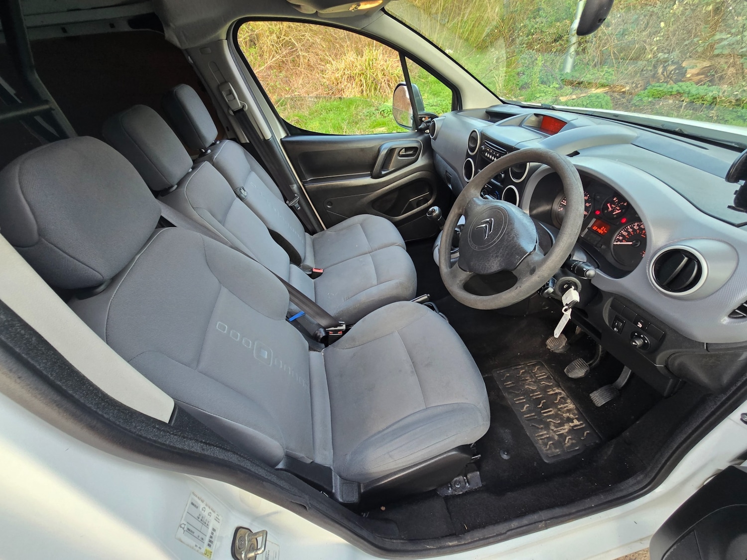 Used Citroen Berlingo 2013 for sale - 76927111: Photo 7