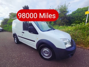 Used Ford Transit Connect 2009 for sale - 78889396: Photo