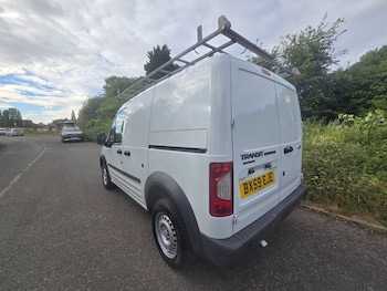 Used Ford Transit Connect 2009 for sale - 78889396: Photo