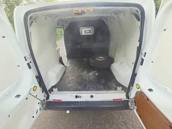 Used Ford Transit Connect 2009 for sale - 78889396: Photo