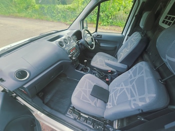 Used Ford Transit Connect 2009 for sale - 78889396: Photo