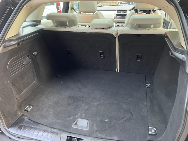 Used Land Rover Range Rover Evoque 2013 for sale - 76251659: Photo 16