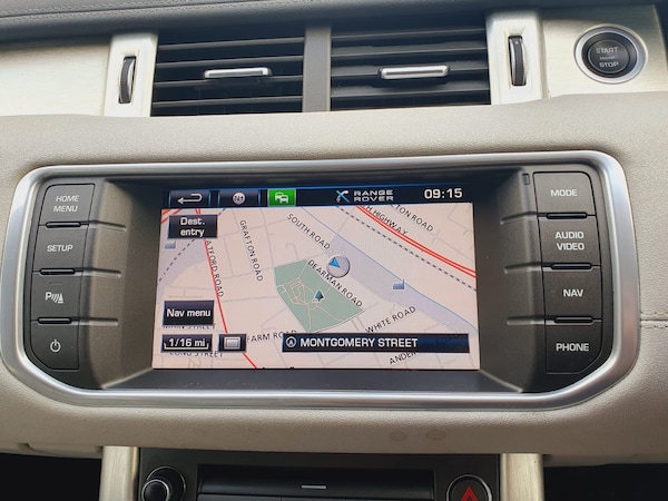 Used Land Rover Range Rover Evoque 2013 for sale - 76251659: Photo 19