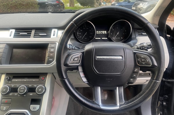 Used Land Rover Range Rover Evoque 2013 for sale - 76251659: Photo 6