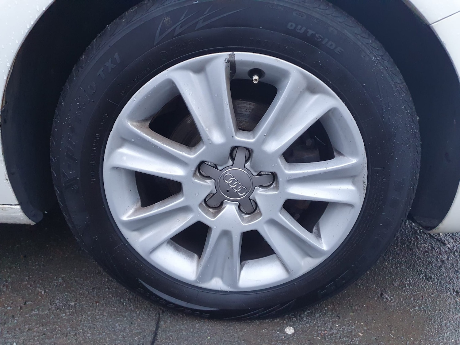 Used Audi A1 2011 for sale - 77042448: Photo 10