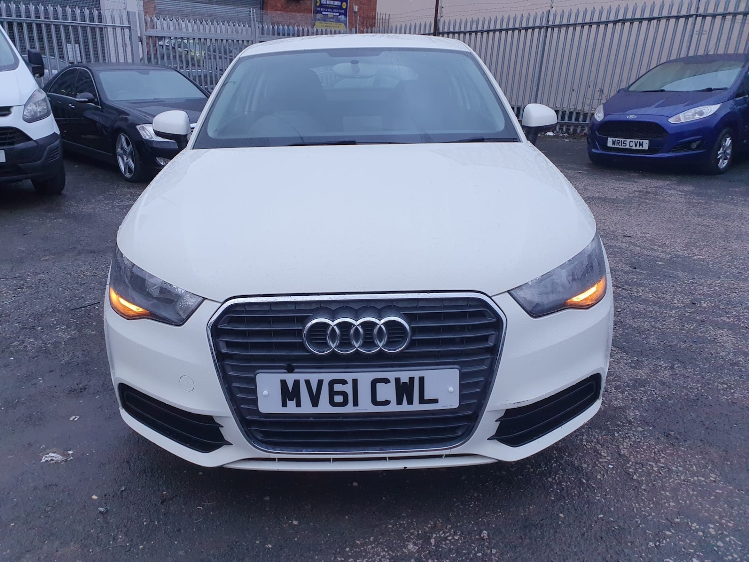 Used Audi A1 2011 for sale - 77042448: Photo 12