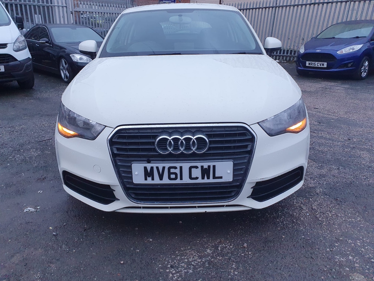 Used Audi A1 2011 for sale - 77042448: Photo 15
