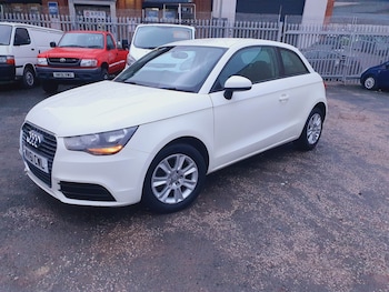 Used Audi A1 2011 for sale - 77042448: Photo