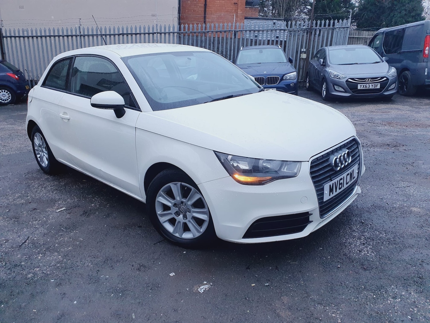 Used Audi A1 2011 for sale - 77042448: Photo 6