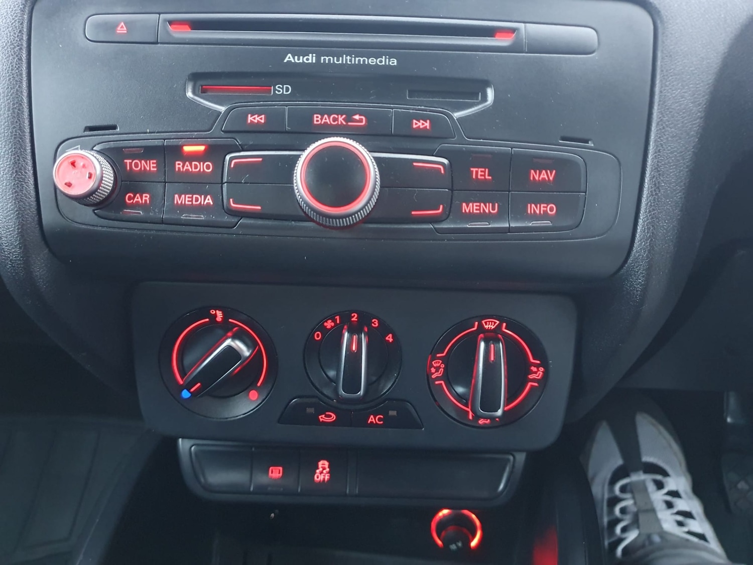 Used Audi A1 2011 for sale - 77042448: Photo 7