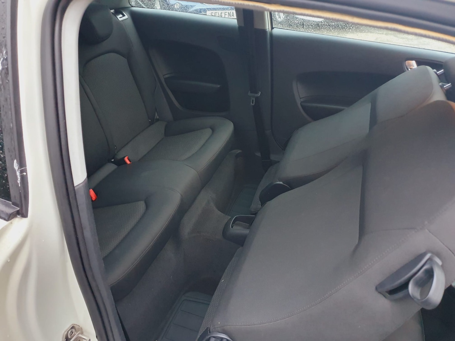 Used Audi A1 2011 for sale - 77042448: Photo 8