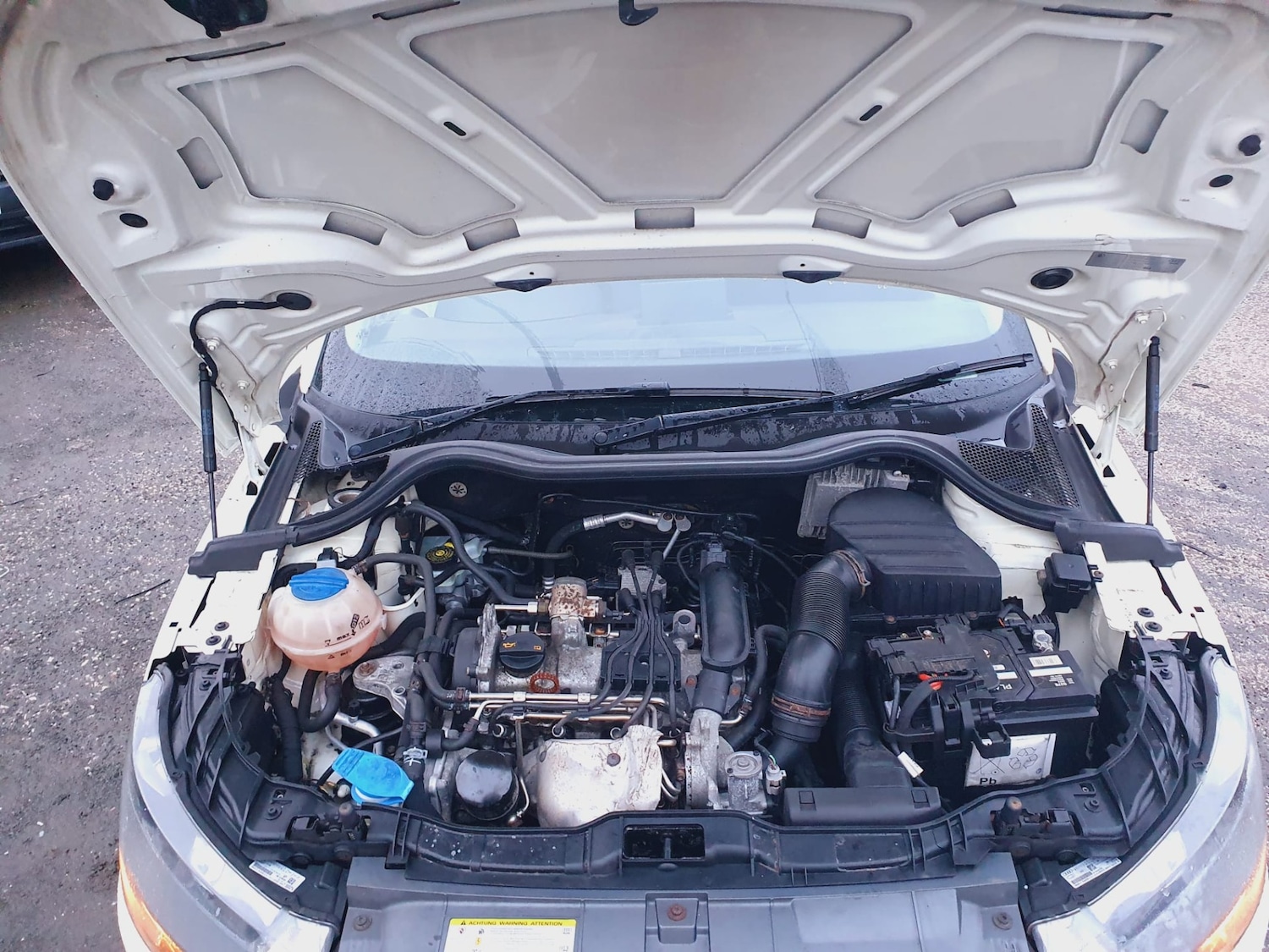 Used Audi A1 2011 for sale - 77042448: Photo 9