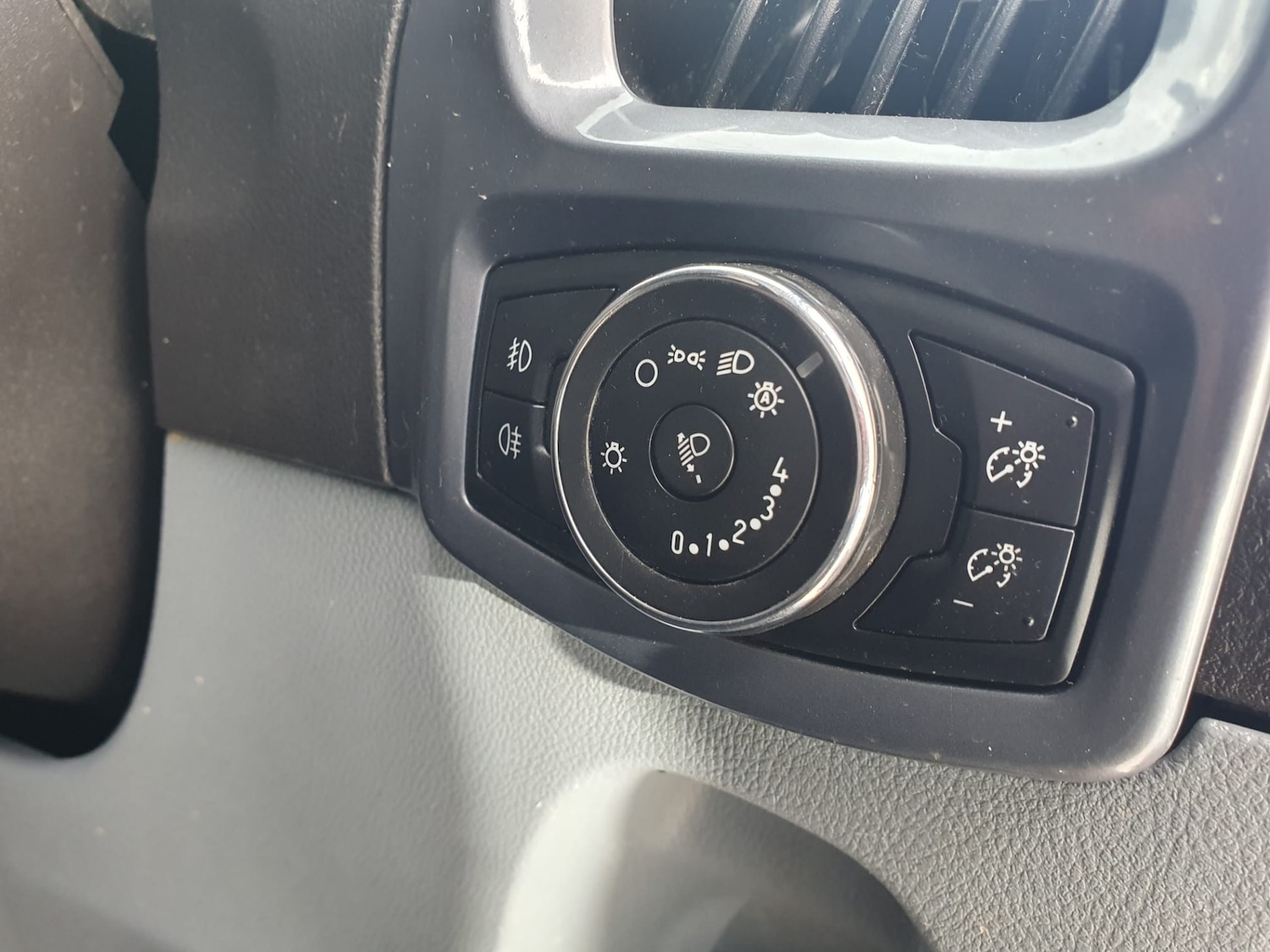 Used Ford Transit Custom 2014 for sale - 77404380: Photo 21