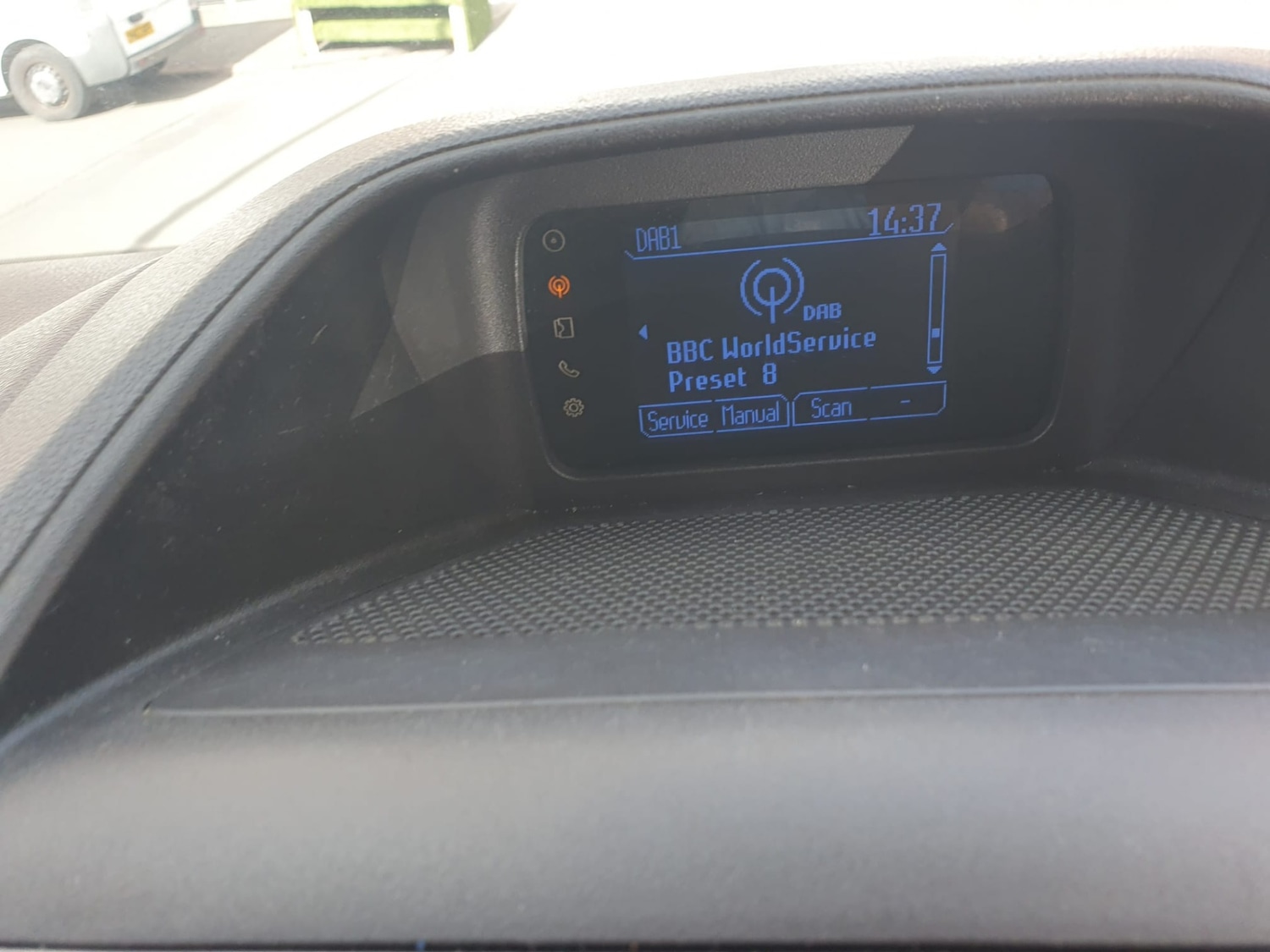 Used Ford Transit Custom 2014 for sale - 77404380: Photo 24