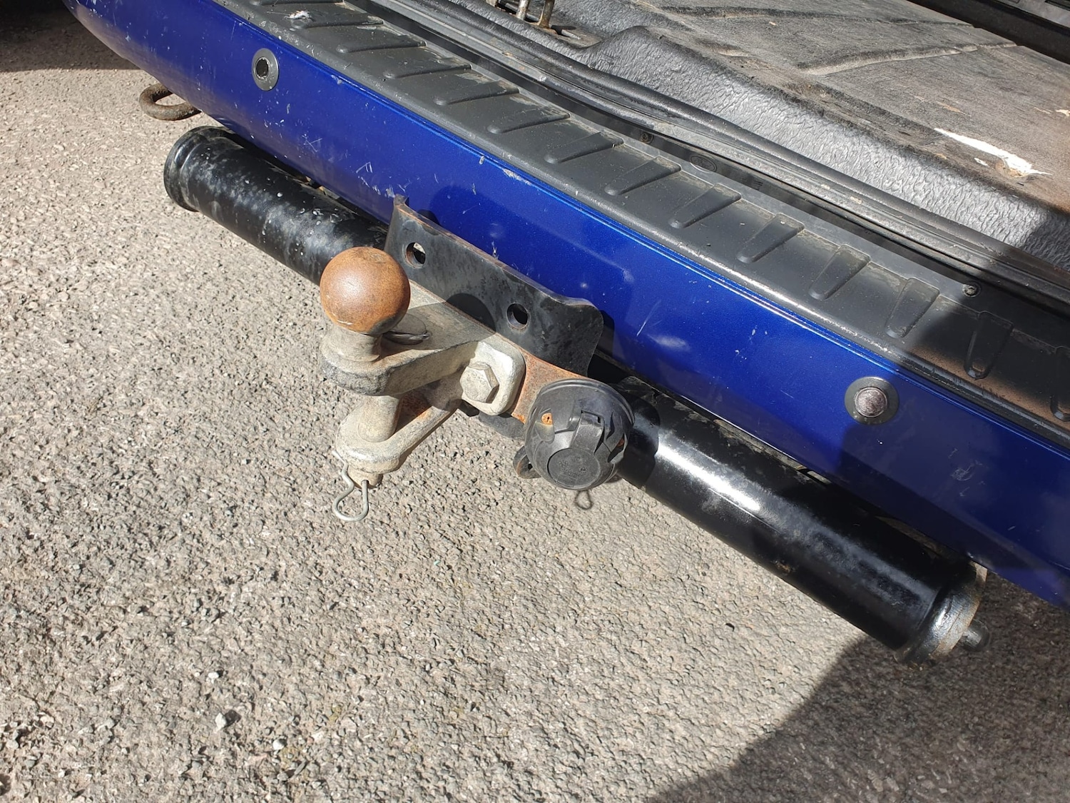 Used Ford Transit Custom 2014 for sale - 77404380: Photo 25