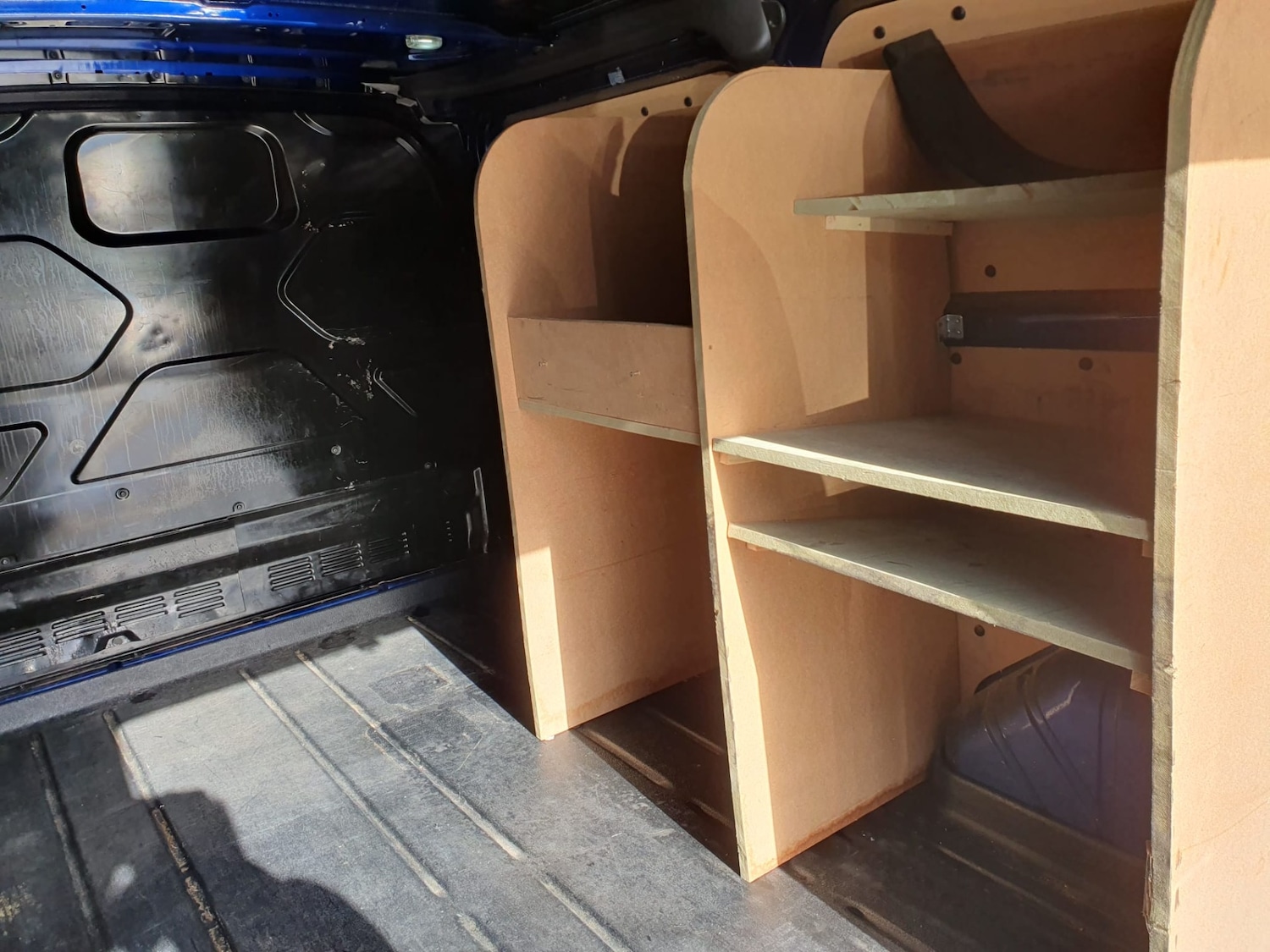 Used Ford Transit Custom 2014 for sale - 77404380: Photo 7