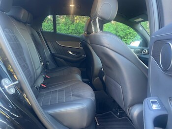 Used Mercedes-Benz GLC 2019 for sale - 78522164: Photo