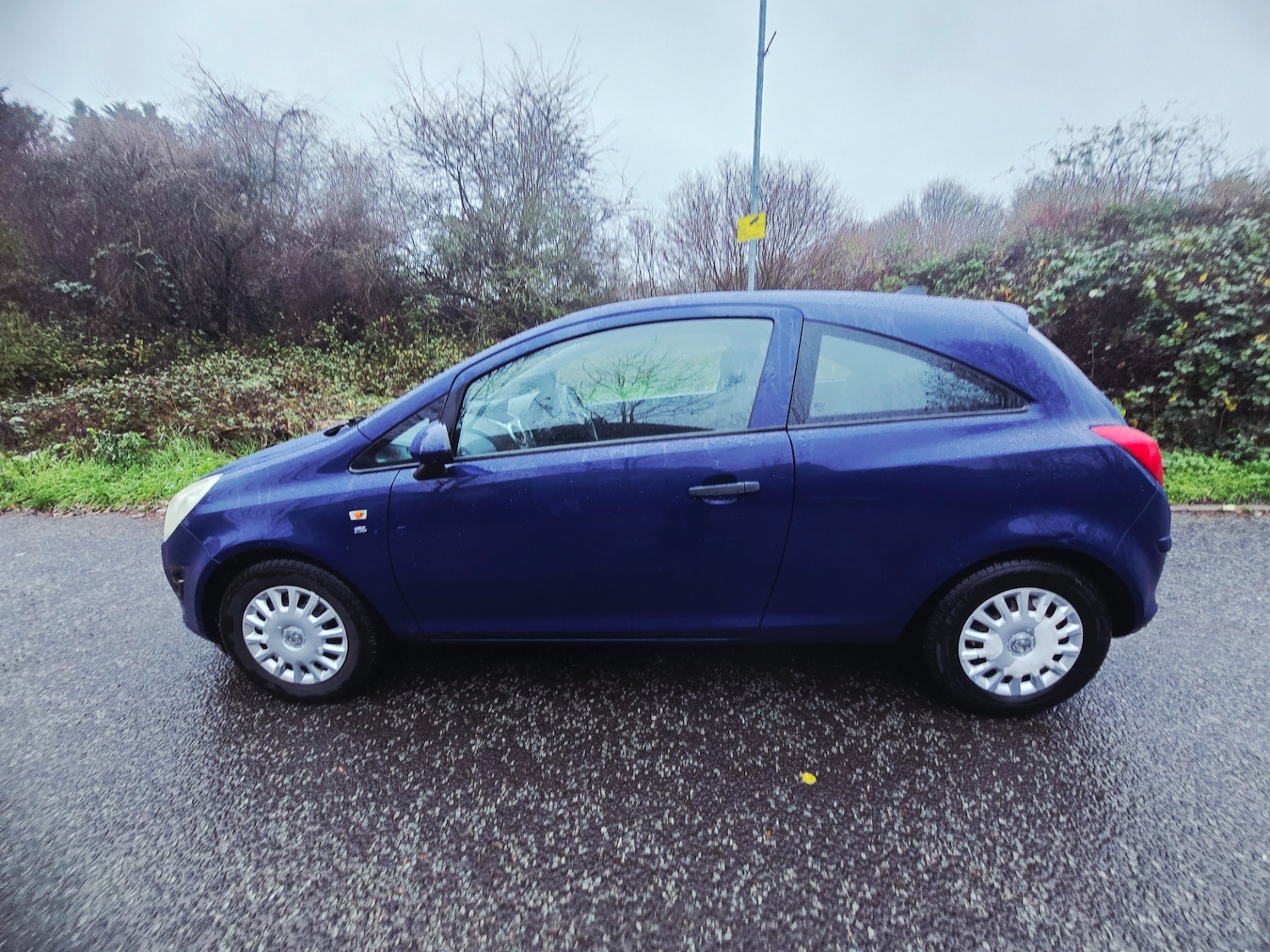 Used Vauxhall Corsa 2012 for sale - 76666302: Photo 5
