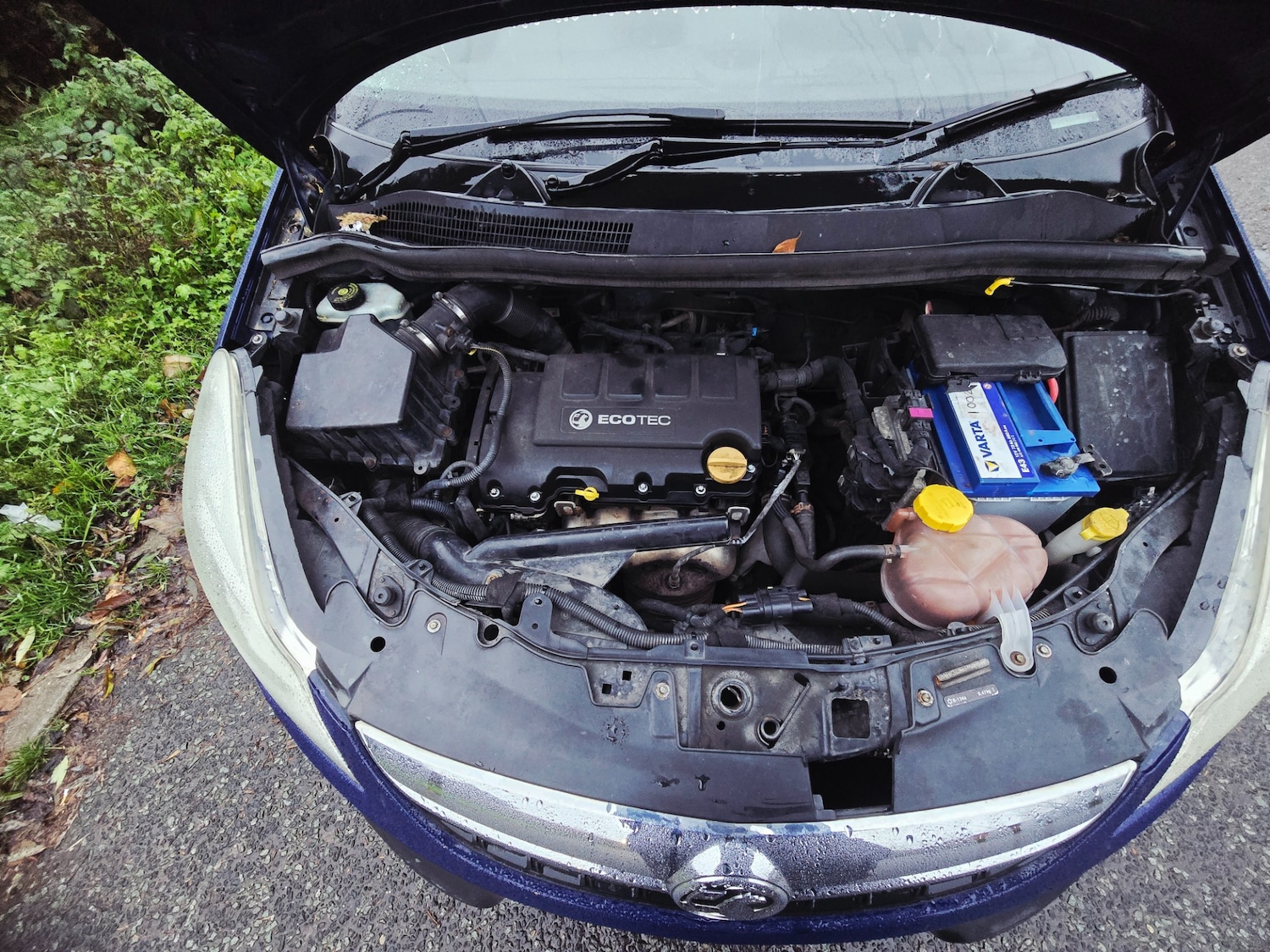 Used Vauxhall Corsa 2012 for sale - 76666302: Photo 7