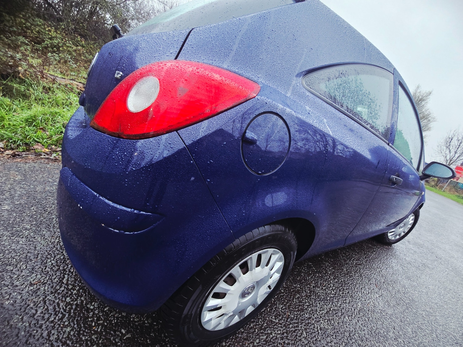 Used Vauxhall Corsa 2012 for sale - 76666302: Photo 8