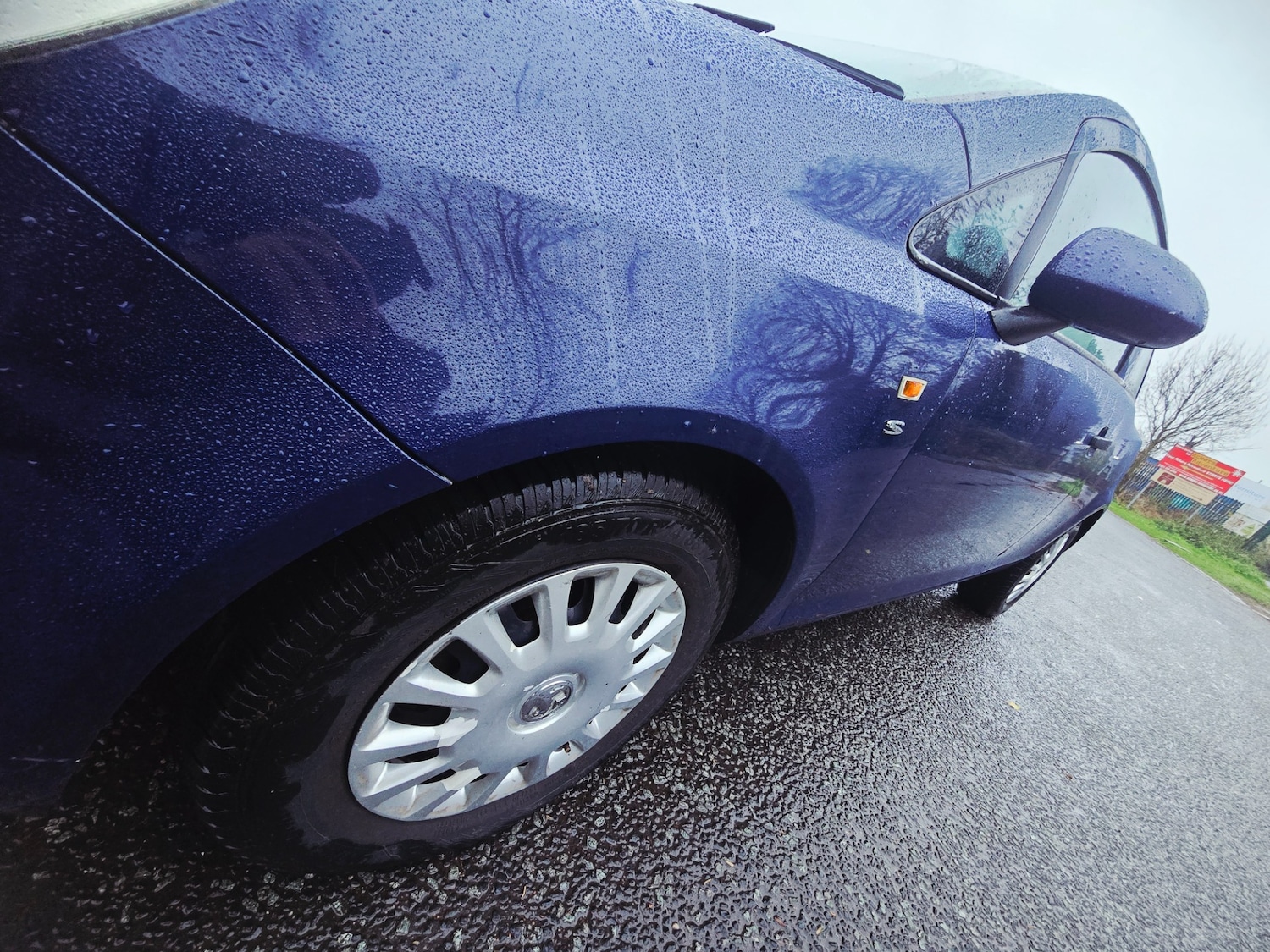 Used Vauxhall Corsa 2012 for sale - 76666302: Photo 9