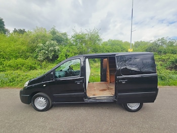 Used Citroen Dispatch 2012 for sale - 78462920: Photo