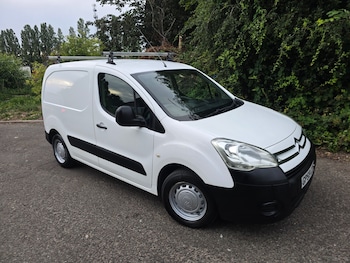 Used Citroen Berlingo 2010 for sale - 79060538: Photo