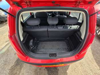 Used Hyundai i10 2008 for sale - 75042030: Photo