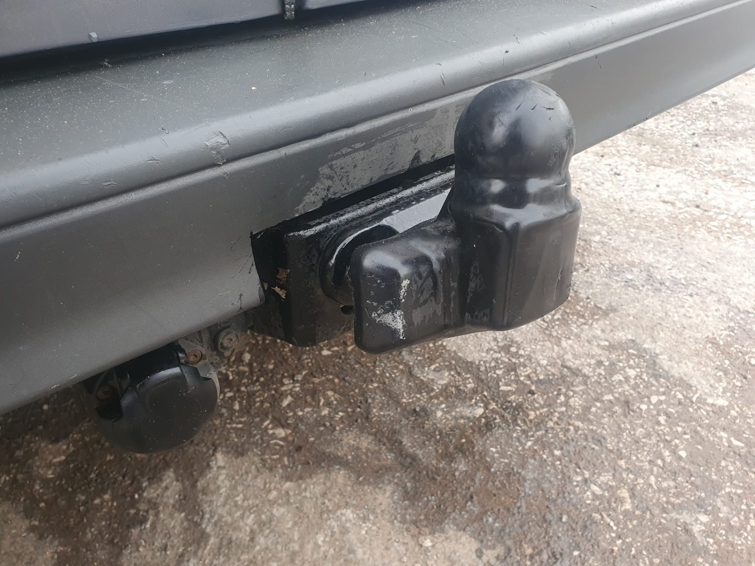 Used Renault Trafic 2014 for sale - 76741750: Photo 12