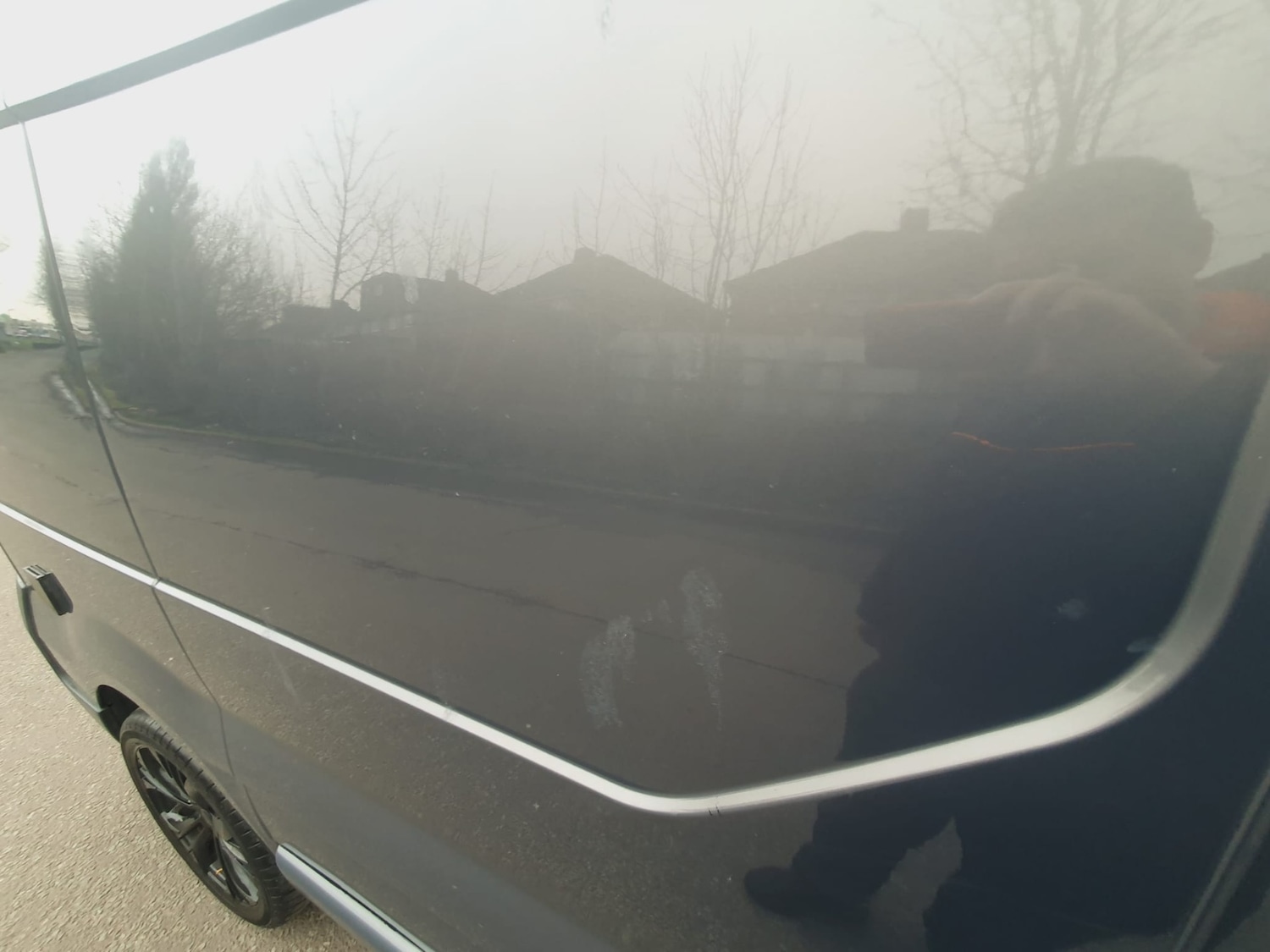 Used Renault Trafic 2014 for sale - 76741750: Photo 17