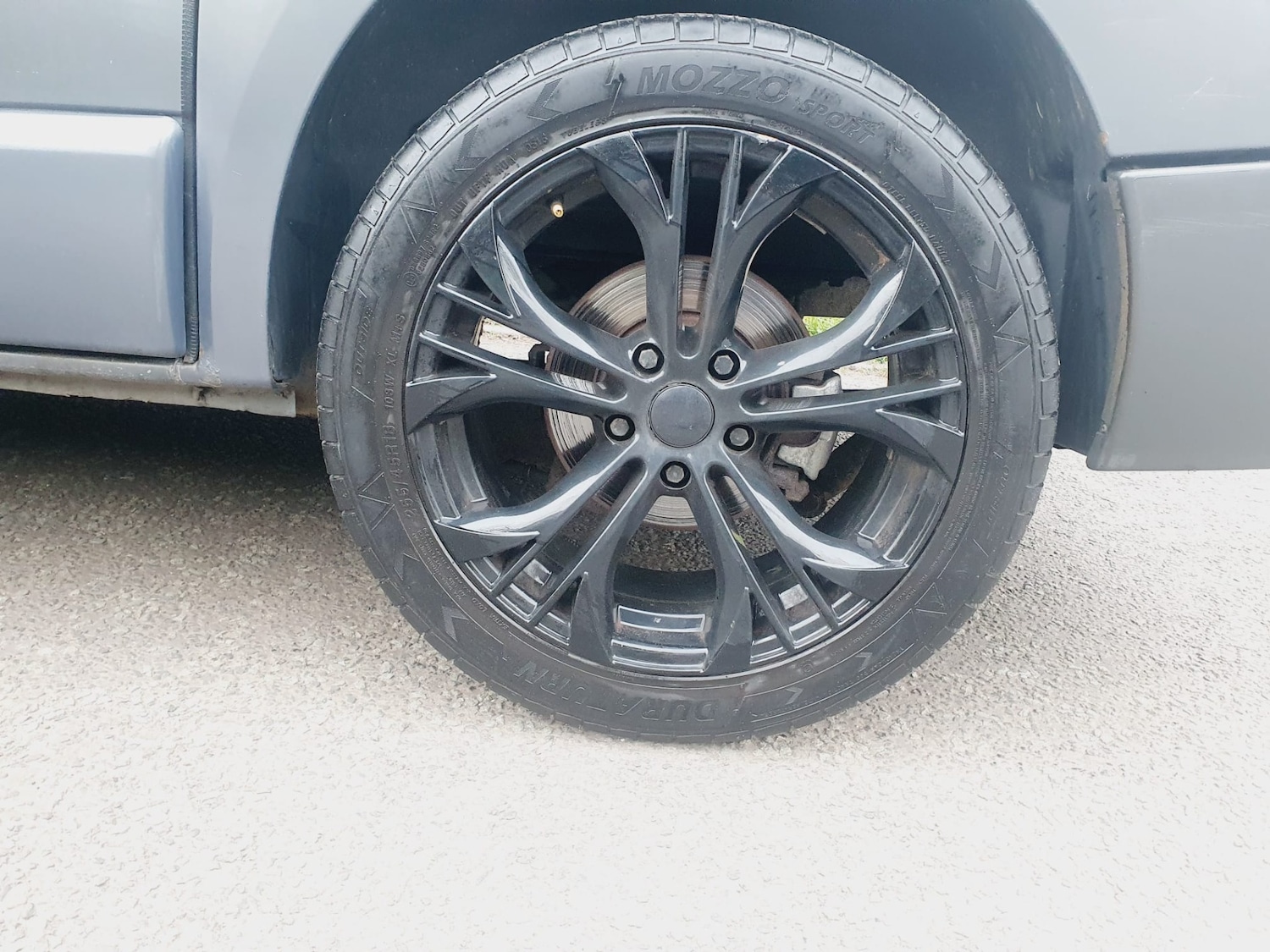 Used Renault Trafic 2014 for sale - 76741750: Photo 6