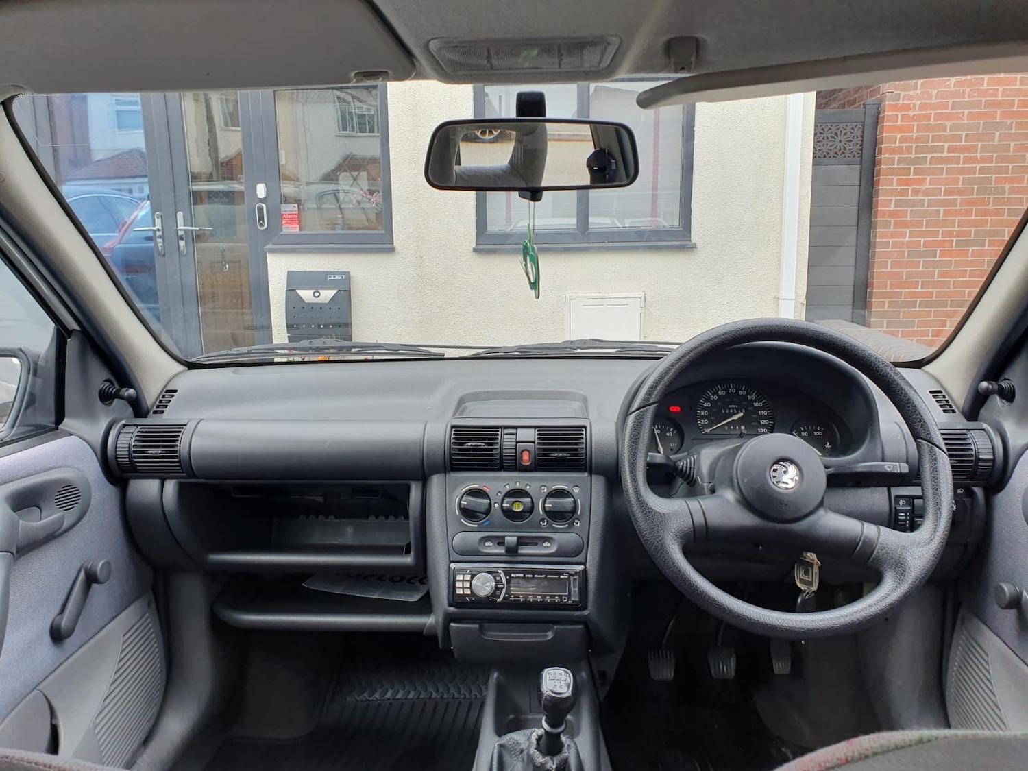 Used Vauxhall Corsa 1995 for sale - 78092912: Photo 12