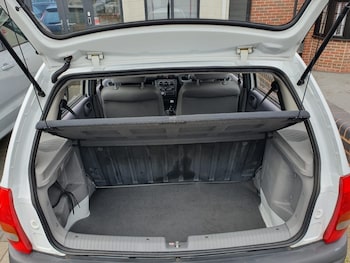 Used Vauxhall Corsa 1995 for sale - 78092912: Photo