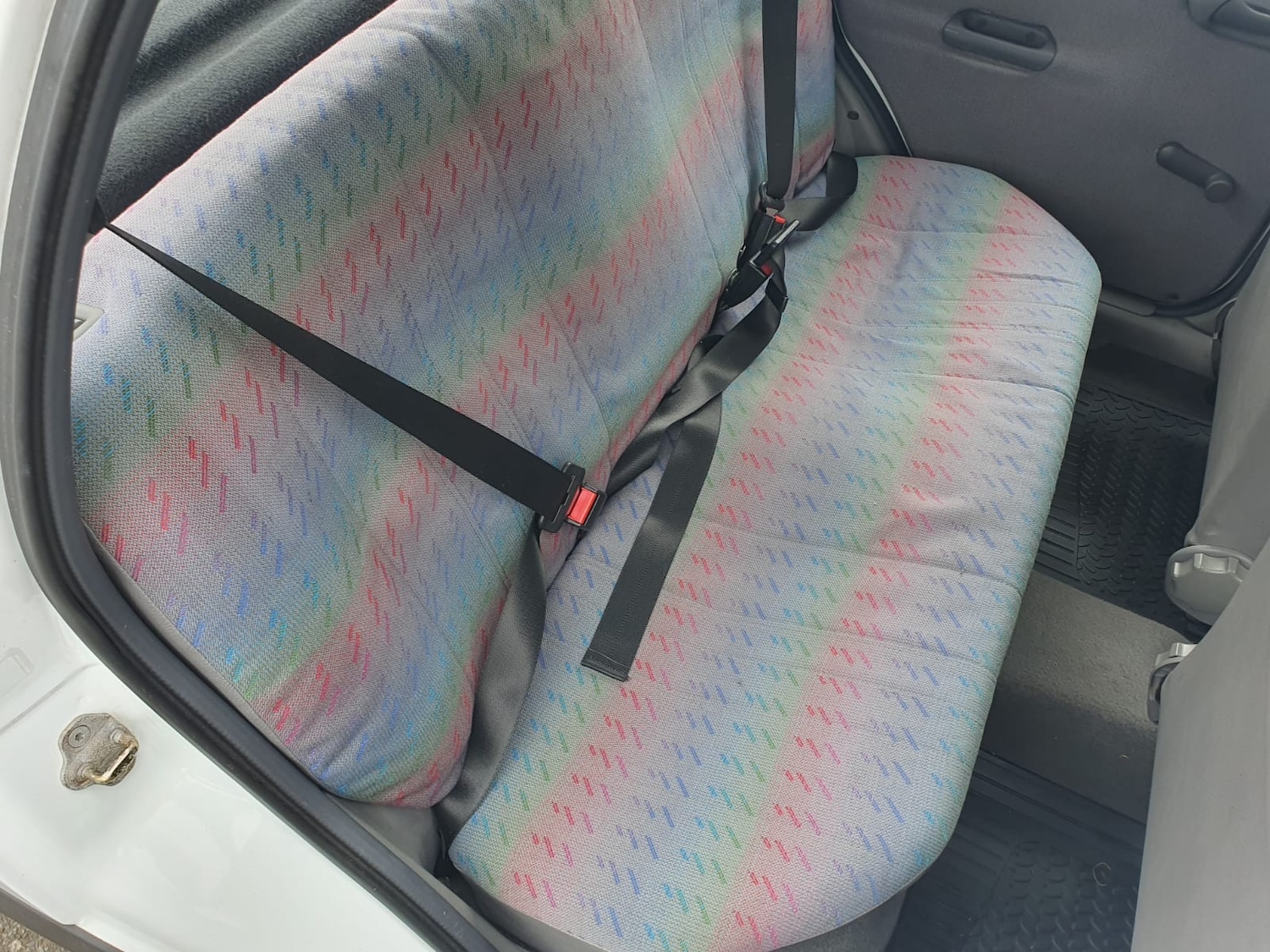 Used Vauxhall Corsa 1995 for sale - 78092912: Photo 6