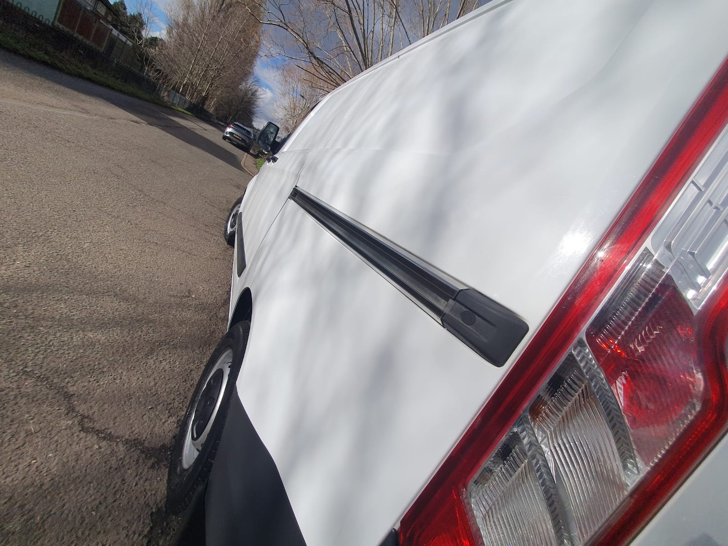 Used Ford Transit Custom 2015 for sale - 77706078: Photo 13