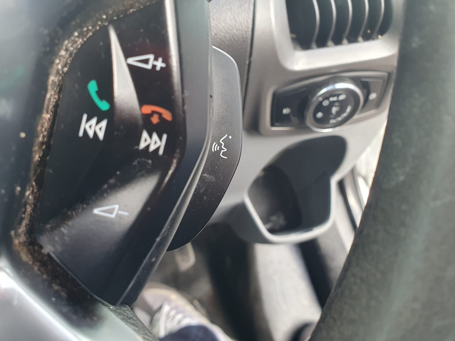 Used Ford Transit Custom 2015 for sale - 77706078: Photo 17