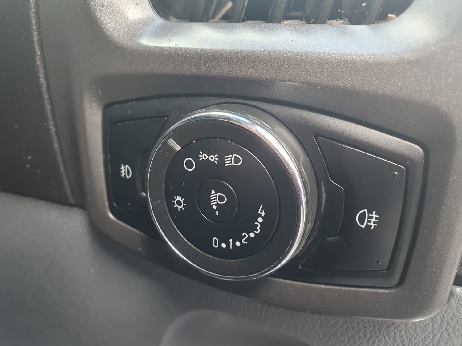 Used Ford Transit Custom 2015 for sale - 77706078: Photo 18