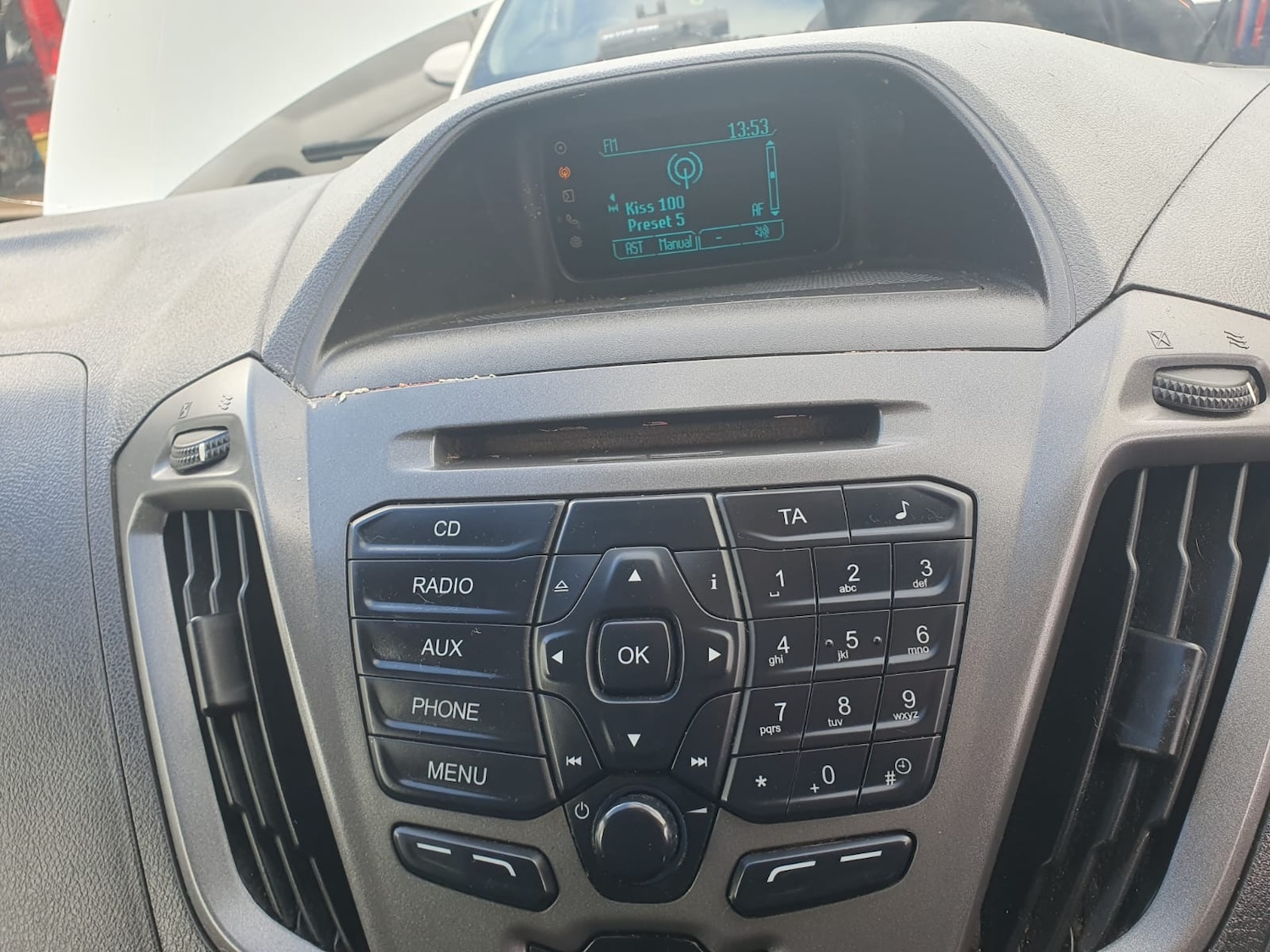 Used Ford Transit Custom 2015 for sale - 77706078: Photo 19