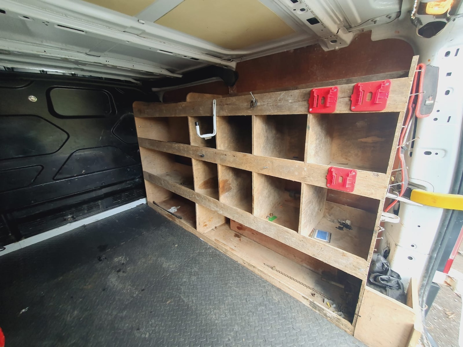 Used Ford Transit Custom 2015 for sale - 77706078: Photo 4