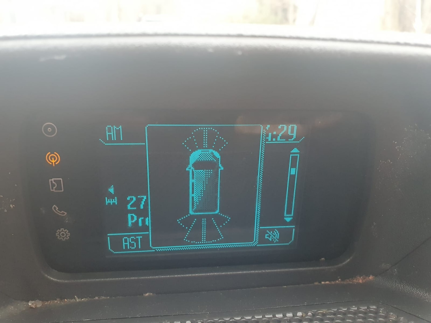 Used Ford Transit Custom 2015 for sale - 77706078: Photo 8