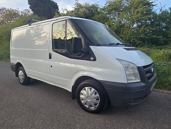 Used Ford Transit 2012 for sale - 78352757: Photo