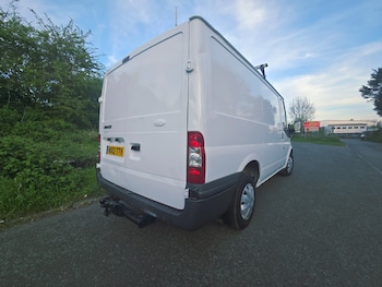 Used Ford Transit 2012 for sale - 78352757: Photo