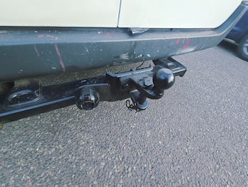 Used Ford Transit 2012 for sale - 78352757: Photo