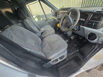 Used Ford Transit 2012 for sale - 78352757: Photo