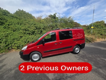 Used Peugeot Expert 2010 for sale - 79465889: Photo
