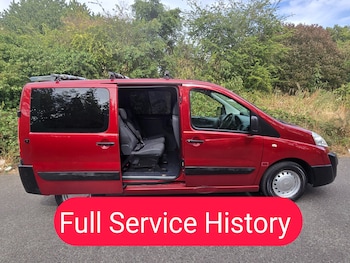 Used Peugeot Expert 2010 for sale - 79465889: Photo